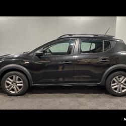 Dacia Sandero TCe 90 Stepway Essential occasion - &Eacute;vreux - photo 2/25