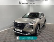 Nissan XTrail Évreux