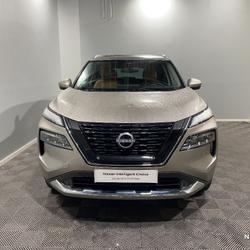 Nissan XTrail X-Trail e-POWER 213 ch e-4ORCE 7 Places Tekna+ occasion - &Eacute;vreux - photo 3/32