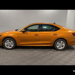 Skoda Octavia 1.5 TSI 150 ch ACT Ambition occasion - &Eacute;vreux - photo 2/28