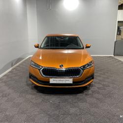 Skoda Octavia 1.5 TSI 150 ch ACT Ambition occasion - &Eacute;vreux - photo 3/28