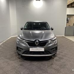 Renault Arkana TCe 140 EDC - 23 Evolution occasion - &Eacute;vreux - photo 3/27