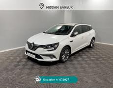 Renault Megane 4 Estate