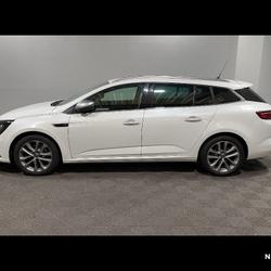 Renault Megane 4 Estate M&eacute;gane IV Estate TCe 160 EDC FAP Intens occasion - &Eacute;vreux - photo 2/27