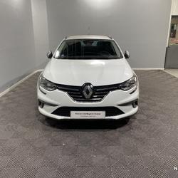 Renault Megane 4 Estate M&eacute;gane IV Estate TCe 160 EDC FAP Intens occasion - &Eacute;vreux - photo 3/27