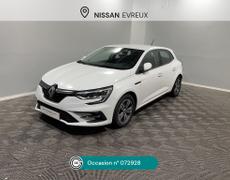 Renault Megane 4 Évreux