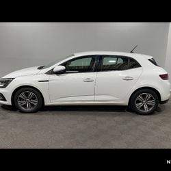 Renault Megane 4 IV Berline Blue dCi 115 Evolution occasion - &Eacute;vreux - photo 2/27