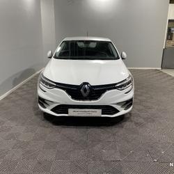 Renault Megane 4 IV Berline Blue dCi 115 Evolution occasion - &Eacute;vreux - photo 3/27