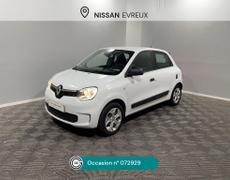 Renault Twingo 3 Évreux