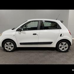 Renault Twingo 3 III Achat Int&eacute;gral - 21 Life occasion - &Eacute;vreux - photo 2/26