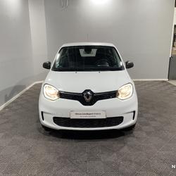 Renault Twingo 3 III Achat Int&eacute;gral - 21 Life occasion - &Eacute;vreux - photo 3/26