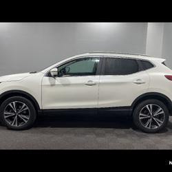 Nissan Qashqai 1.6 dCi 130 N-Connecta occasion - &Eacute;vreux - photo 2/29