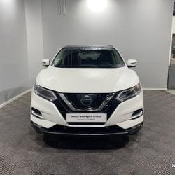Nissan Qashqai 1.6 dCi 130 N-Connecta occasion - &Eacute;vreux - photo 3/29