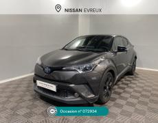 Toyota C-HR Évreux