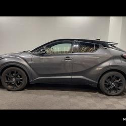 Toyota C-HR Hybride 122h Graphic occasion - &Eacute;vreux - photo 2/29