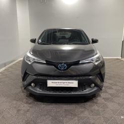 Toyota C-HR Hybride 122h Graphic occasion - &Eacute;vreux - photo 3/29