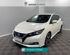 Nissan Leaf Leaf Electrique 62kWh Tekna