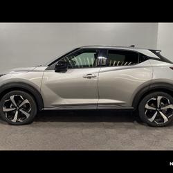 Nissan Juke DIG-T 114 N-Connecta occasion - &Eacute;vreux - photo 2/33