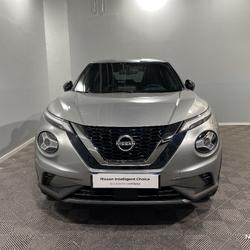 Nissan Juke DIG-T 114 N-Connecta occasion - &Eacute;vreux - photo 3/33