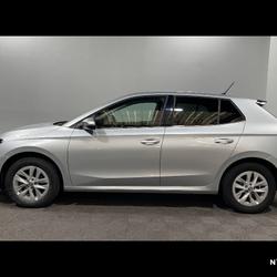 Skoda Fabia 1.0 TSI 95 ch BVM5 Ambition occasion - &Eacute;vreux - photo 2/31