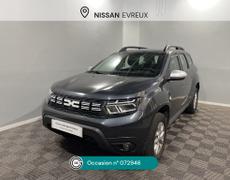 Dacia Duster Évreux