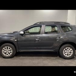 Dacia Duster TCe 150 4x2 EDC Expression occasion - &Eacute;vreux - photo 2/28