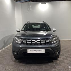 Dacia Duster TCe 150 4x2 EDC Expression occasion - &Eacute;vreux - photo 3/28