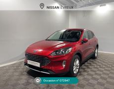 Ford Kuga Évreux