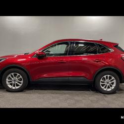 Ford Kuga 1.5 EcoBlue 120 S&S BVM6 Titanium occasion - &Eacute;vreux - photo 2/32