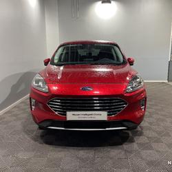 Ford Kuga 1.5 EcoBlue 120 S&S BVM6 Titanium occasion - &Eacute;vreux - photo 3/32
