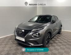 Nissan Juke Évreux