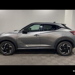 Nissan Juke HYBRID 143 N-Connecta occasion - &Eacute;vreux - photo 2/35