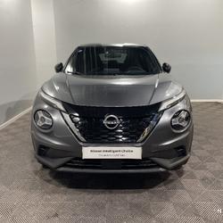 Nissan Juke HYBRID 143 N-Connecta occasion - &Eacute;vreux - photo 3/35