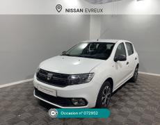 Dacia Sandero Évreux
