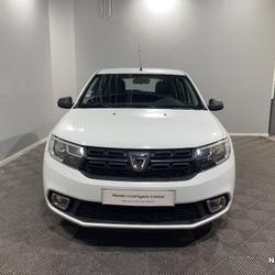 Dacia Sandero SCe 75 Ambiance occasion - &Eacute;vreux - photo 3/27
