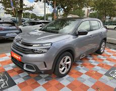Citroen C5 Aircross Lescure-d'Albigeois