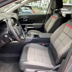 Citroen C5 Aircross PureTech 130 BV6 FEEL GPS Cam&eacute;ra ADML Toit Noir Lescure-d'Albigeois
