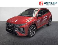 Hyundai Tucson - Tucson 1.6 T-GDI 239 Hybrid BVA6 N Line Executive - 46 916 €