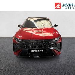 Hyundai Tucson Tucson 1.6 T-GDI 239 Hybrid BVA6 N Line Executive SEYNOD