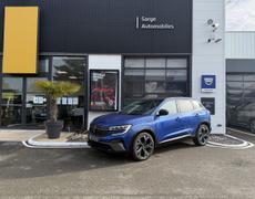 Renault Austral Sargé-lès-le-Mans