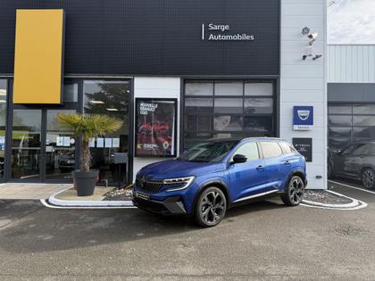 Renault Austral - TECHNO ESPRIT ALPINE E-TECH HYBRIDE 200 - 27 495 €