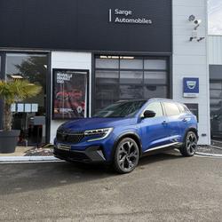 Renault Austral TECHNO ESPRIT ALPINE E-TECH HYBRIDE 200 Sarg&eacute;-l&egrave;s-le-Mans