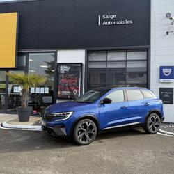 Renault Austral TECHNO ESPRIT ALPINE E-TECH HYBRIDE 200 Sarg&eacute;-l&egrave;s-le-Mans