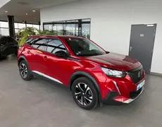 Peugeot 2008 Saint-Léger-de-Linières