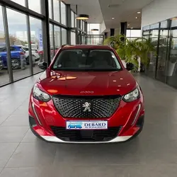 Peugeot 2008 1.2 PURETECH 130CH S&S ALLURE EAT8 Saint-L&eacute;ger-de-Lini&egrave;res