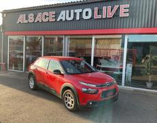 Citroen C4 Cactus Eckbolsheim