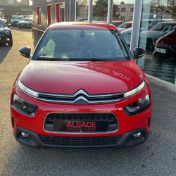 Citroen C4 Cactus BLUEHDI 100CH S&S FEEL E6.D-TEMP 92G Eckbolsheim