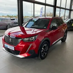 Peugeot 2008 1.2 PURETECH 130CH S&S ALLURE EAT8 M&eacute;rignac