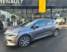 Renault Clio 5 Sannerville