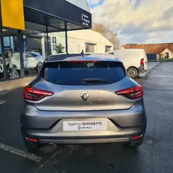 Renault Clio 5 1.0 TCE 90CH EVOLUTION Sannerville